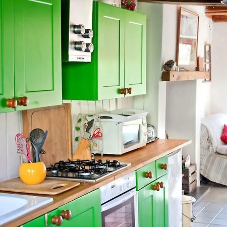 Le Chat-huant Tatil Evi
