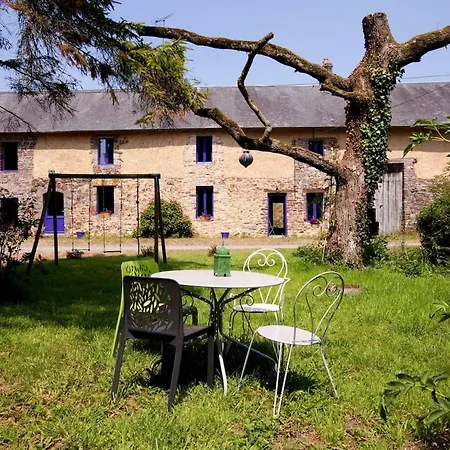 Tatil Evi Le Chat-huant *