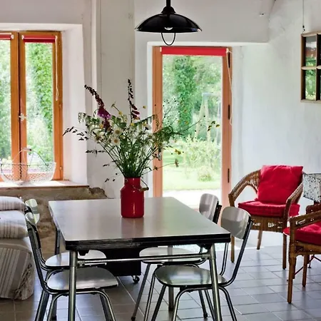 Le Chat-huant Tatil Evi *