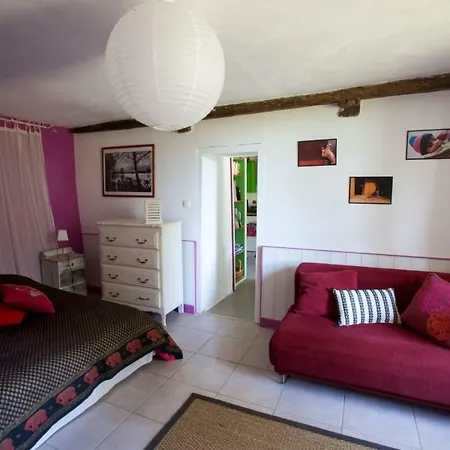 Le Chat-huant Tatil Evi